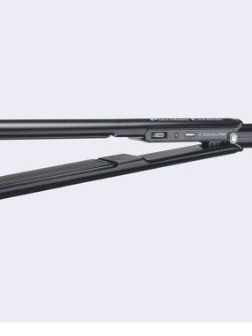 Babyliss PRO 1” Black Ceramic Flat Iron Hair Straightener